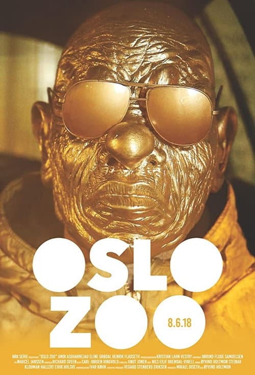 Oslo Zoo Season 1 poster