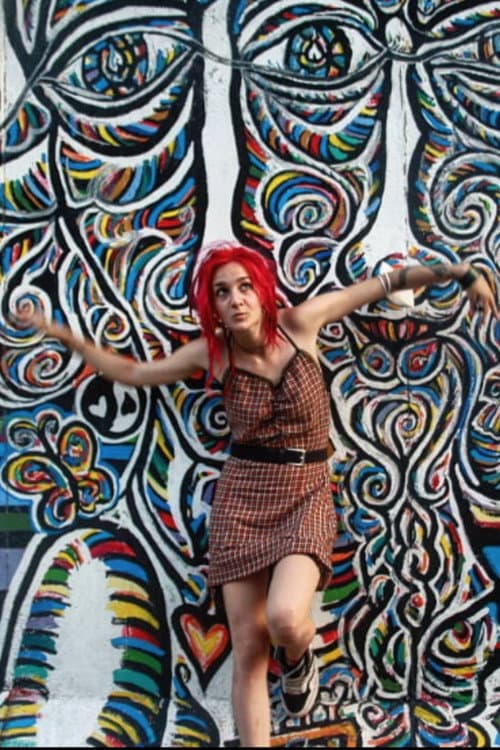 Fabiana Borgna