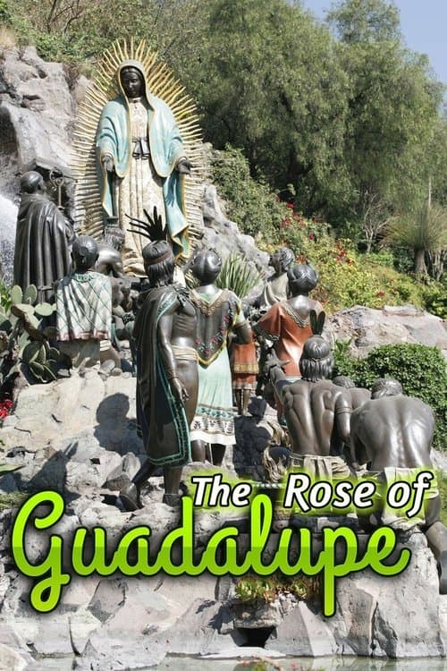 La rosa de Guadalupe Season 2 poster