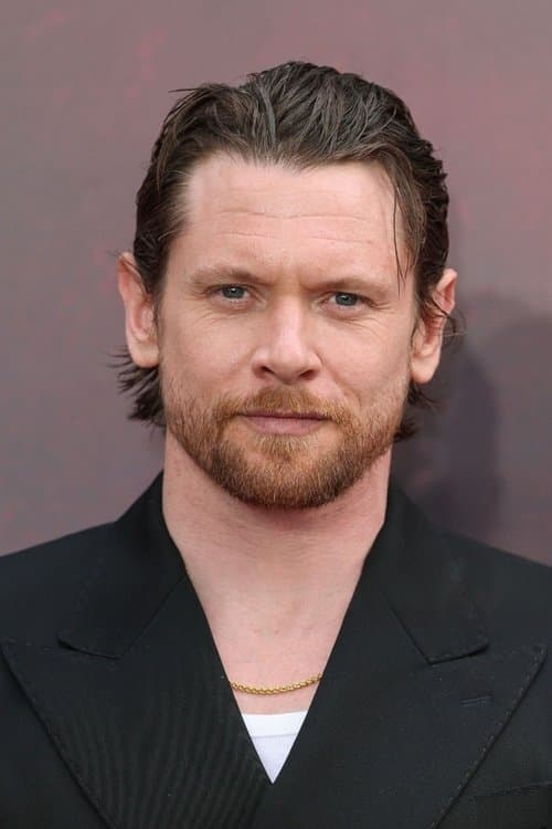 Jack O'Connell