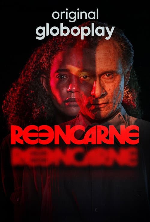 Reencarne Season 1 poster