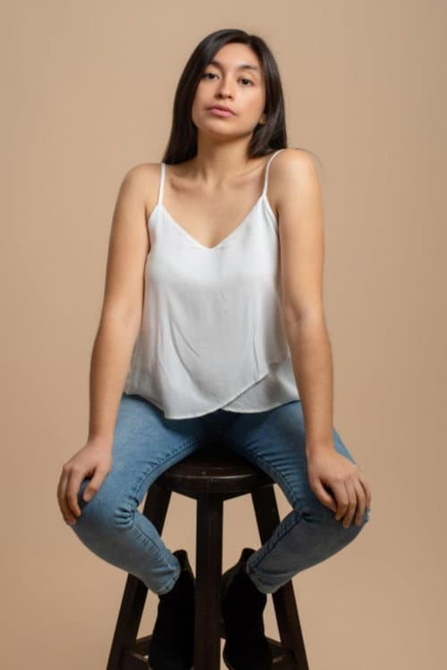 Samantha Terán