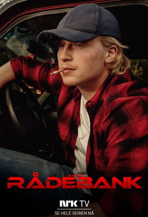 Rådebank Season 1 poster