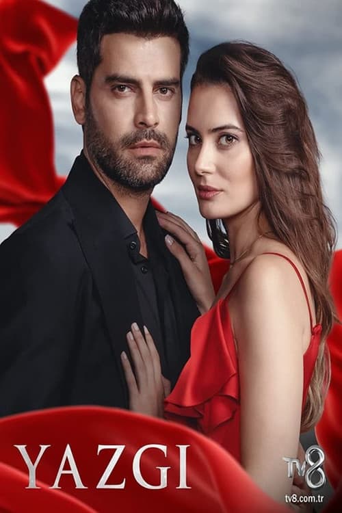 Yazgı Season 1 poster