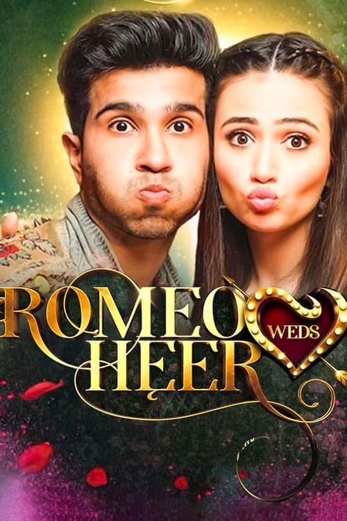 Romeo Weds Heer Season 1 poster