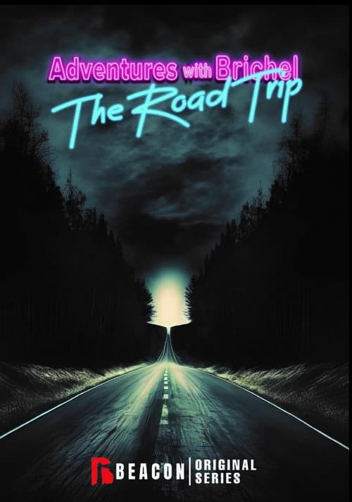 Adventures with Brichel: The Road Trip Season 1 poster