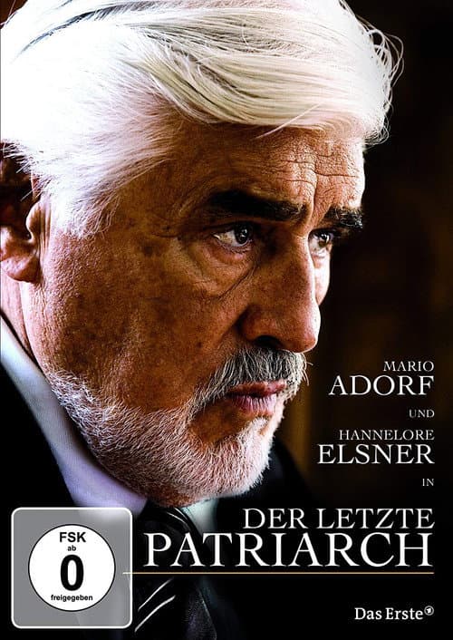 Der letzte Patriarch Season 1 poster