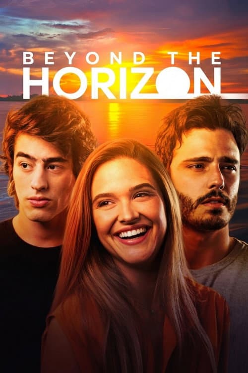 Beyond the Horizon Season 1 poster