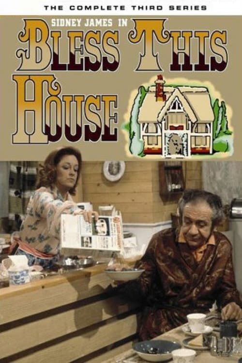 Bless This House Season 3 poster