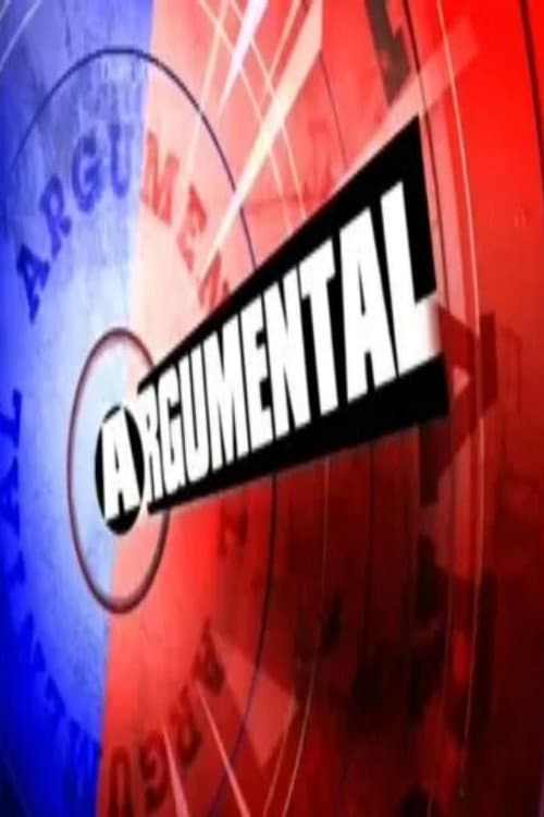 Argumental Season 2 poster