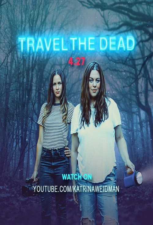 Travel the Dead Season 2 poster