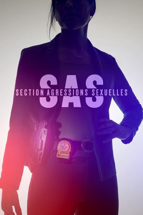 SAS: Section Agressions Sexuelles Season 1 poster