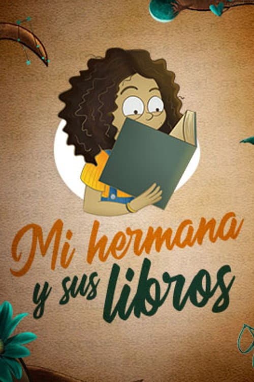 My Sister And Her Books Temporada 3 poster