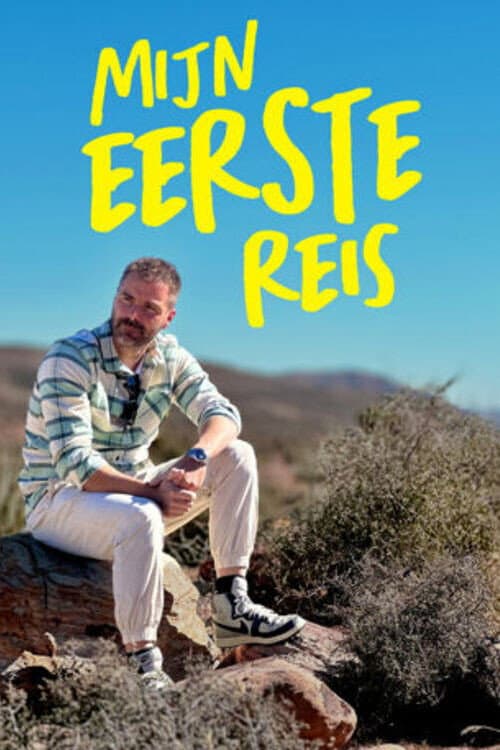 Mijn eerste reis Season 1 poster