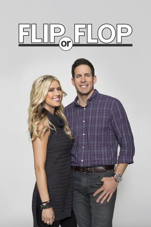Flip or Flop Season 4 poster