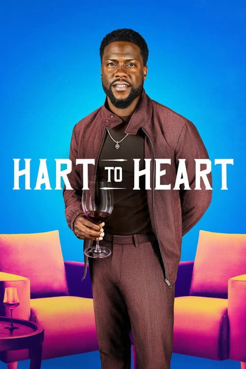 Hart to Heart Season 2 poster