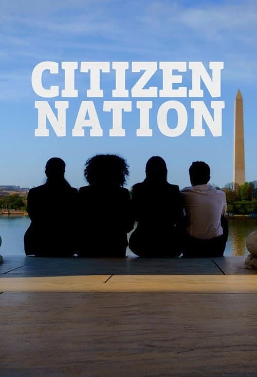 Citizen Nation Season 1 poster