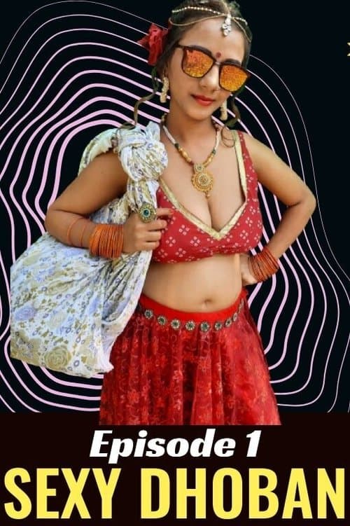 Sexy Dhoban Season 1 poster