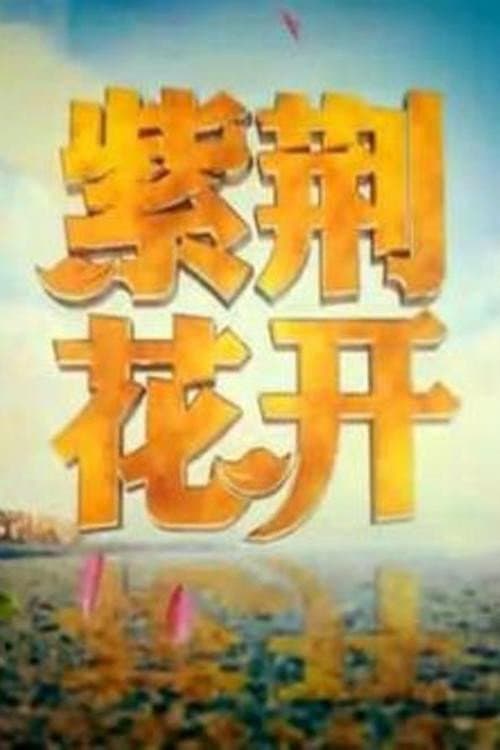 紫荆花开 Season 1 poster