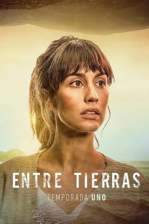 Between Lands Season 1 poster