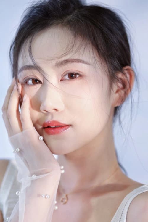 Liu Diexi