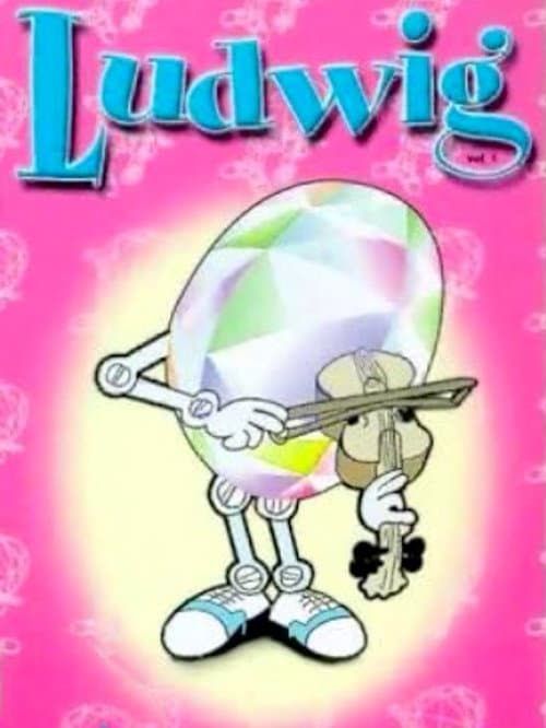 Ludwig Season 1 poster