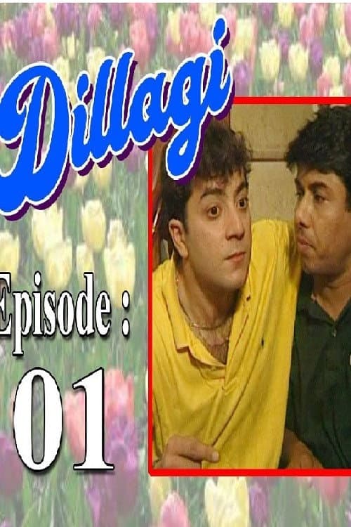 Dillagi Season 1 poster