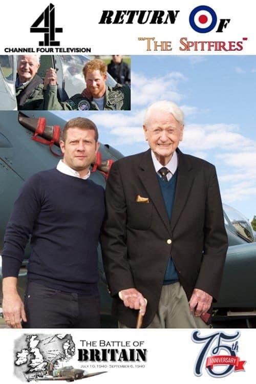 Battle of Britain Season 1 poster