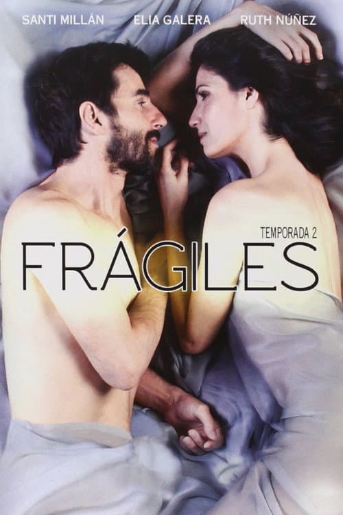 Frágiles Season 2 poster