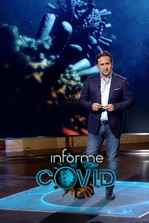Horizonte: Informe Covid Season 1 poster