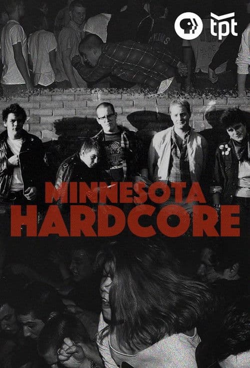 Minnesota Hardcore Season 1 poster