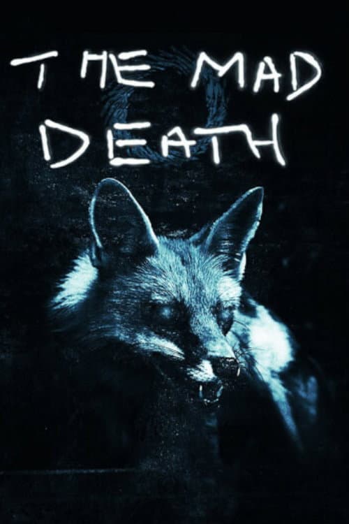 The Mad Death Miniseries poster