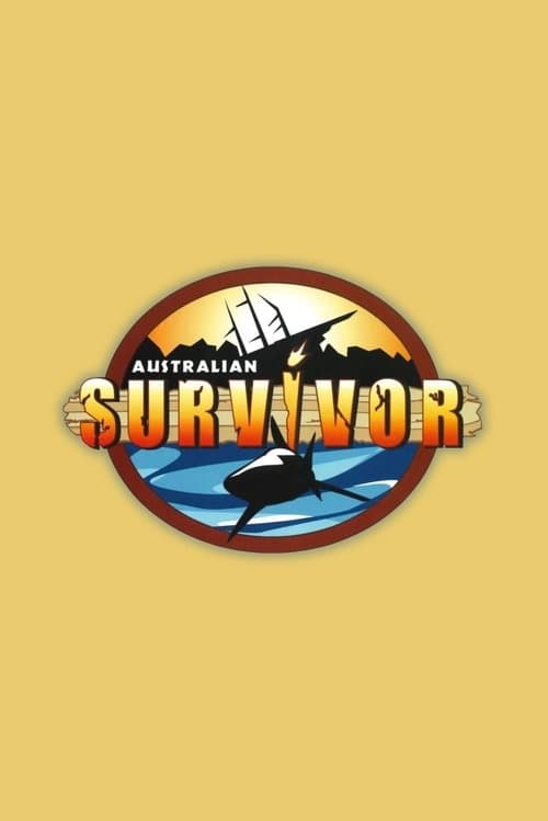 Australian Survivor Season 1 poster