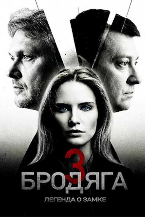 Бродяга Season 3 poster