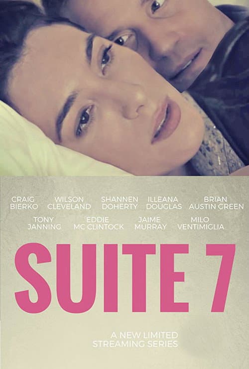 Suite 7 Season 1 poster