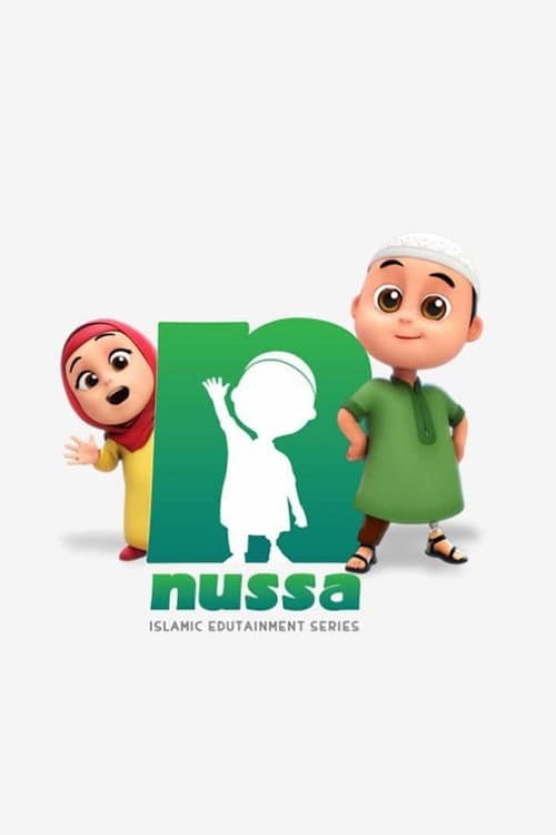 Nussa Season 2 poster