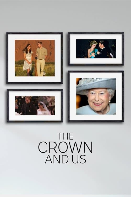 The Crown and Us: The Story of The Royals in Australia Season 1 poster