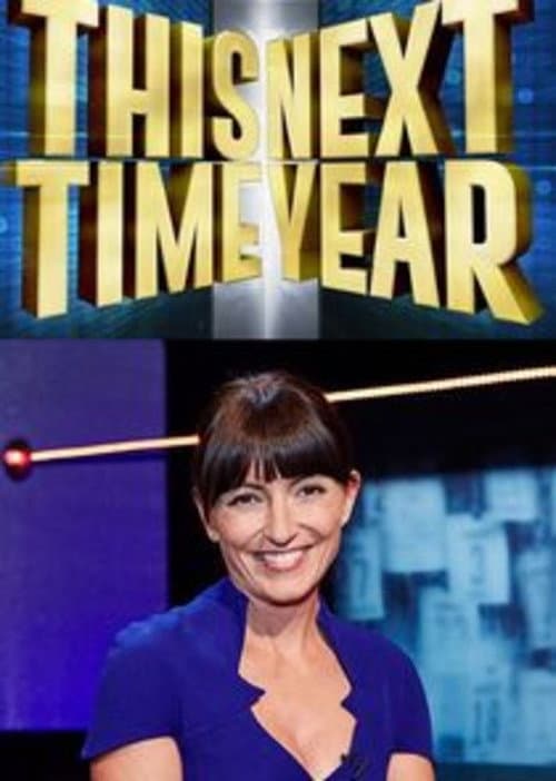 This Time Next Year Season 3 poster