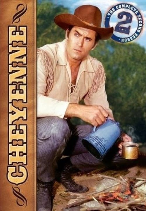 Cheyenne Season 2 poster