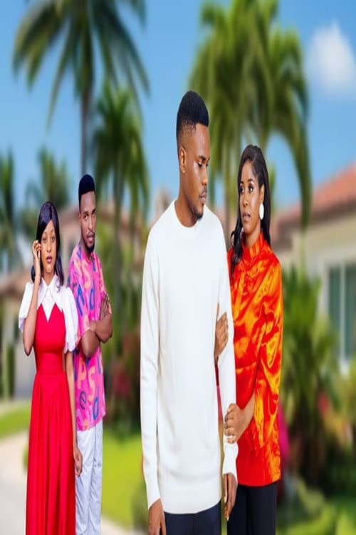 Bado Natafuta Season 1 poster