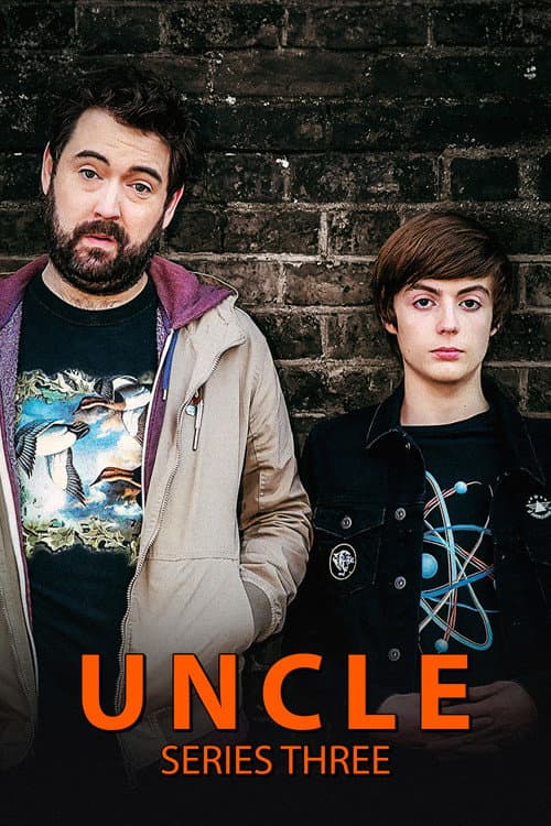 Uncle Series 3 poster