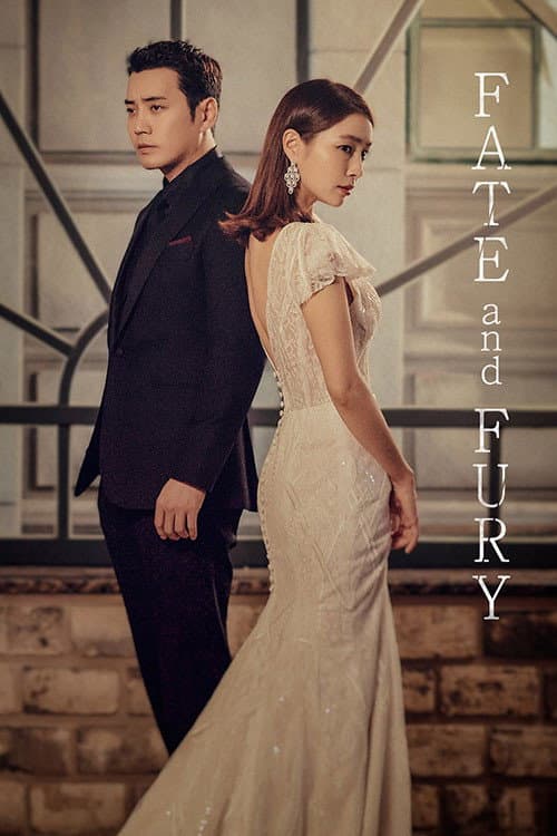 Fate and Fury Season 1 poster