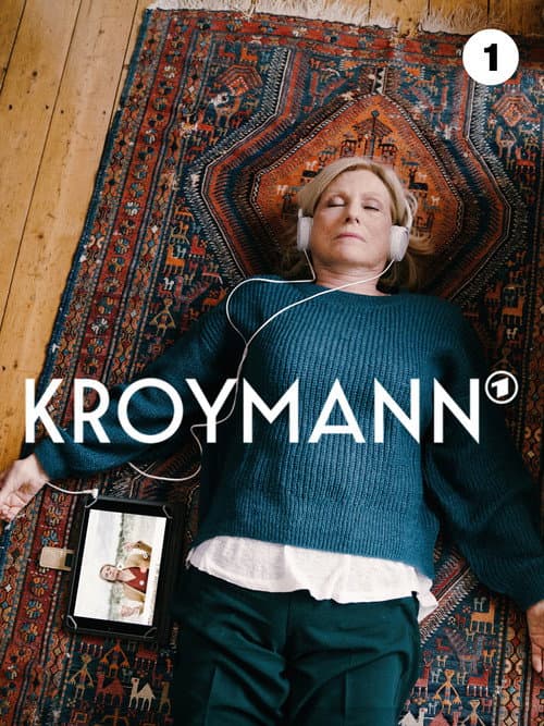 Kroymann Season 2 poster