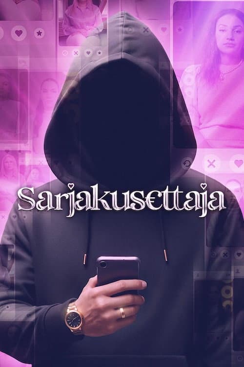 Sarjakusettaja Season 1 poster
