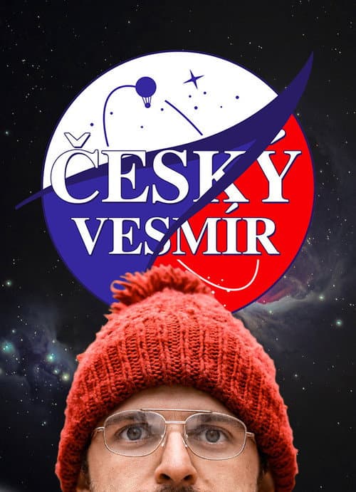 Český vesmír Season 1 poster
