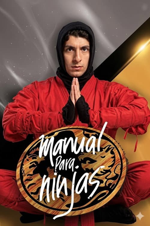 Manual para Ninjas Season 1 poster