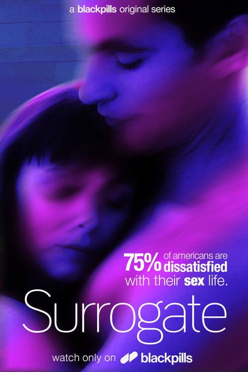 Surrogate Season 1 poster