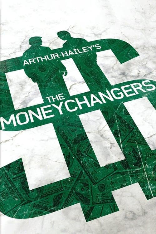 Arthur Hailey's The Moneychangers Season 1 poster