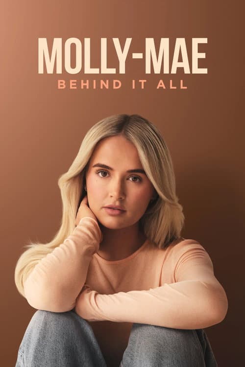 Molly-Mae: Behind It All Season 2 poster
