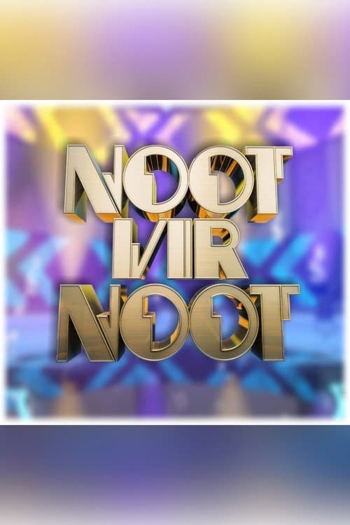 Noot vir Noot Season 2 poster